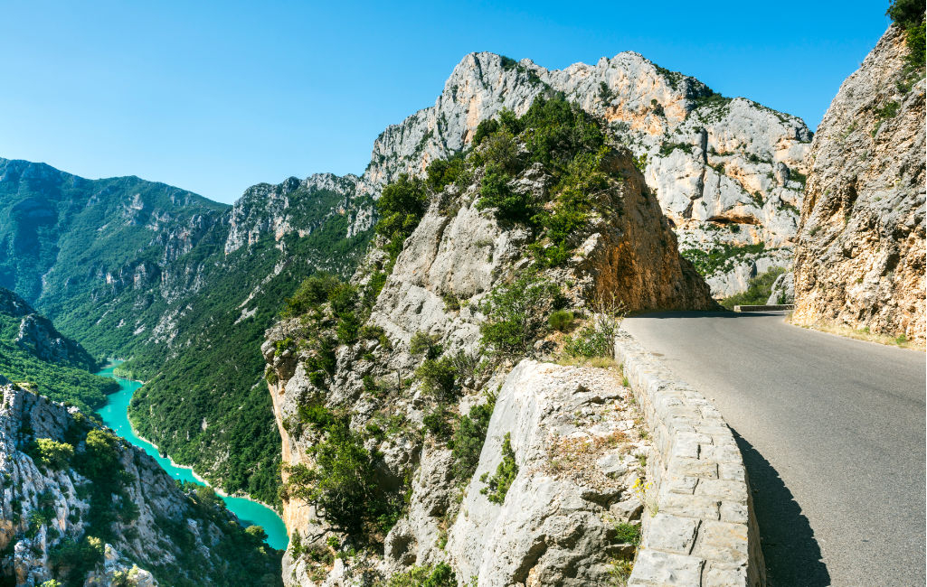 tour the france end