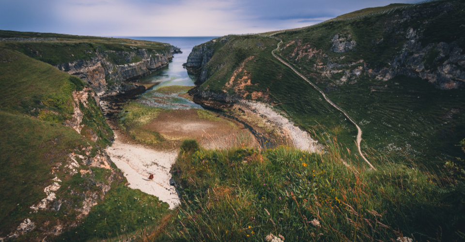 scottish cycling tours