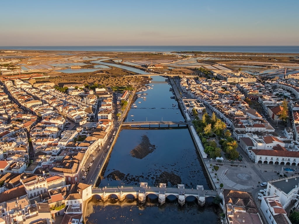 Tavira