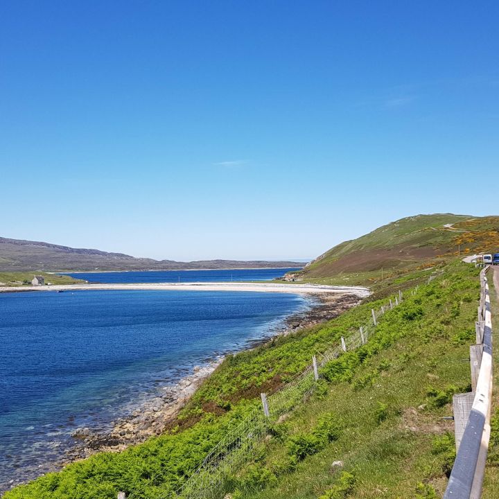 Loch Eriboll