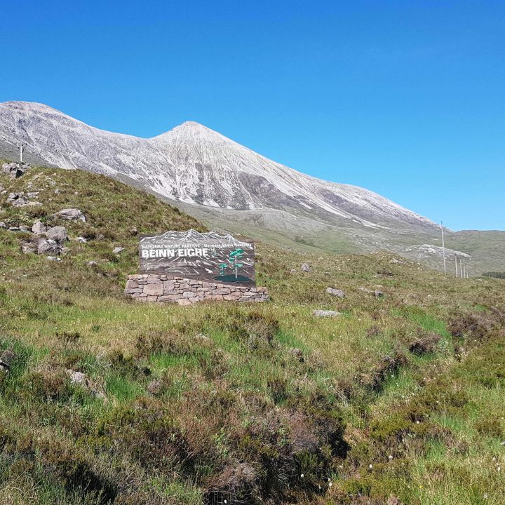 Beinn Eighe