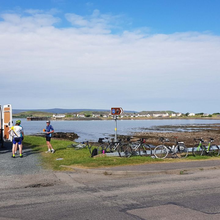 Brew Stop in Gairloch